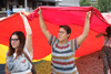 10ª Marcha do Orgulho LGBTI no Porto 2015